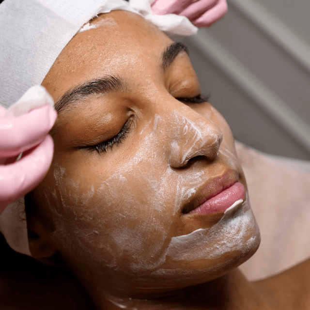 Facial Membership at Skin and Body Goals MedSpa in Pearland, TX